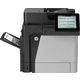 HP LaserJet Enterprise M630dn Stampante laser