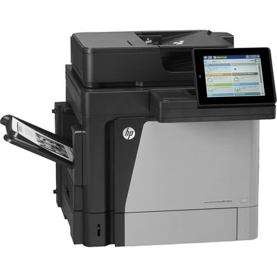 HP LaserJet Enterprise M630dn Stampante laser
