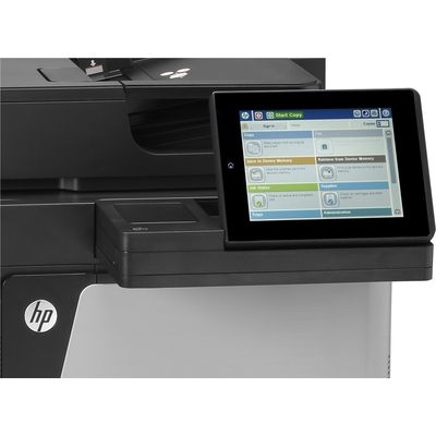 HP LaserJet Enterprise M630dn Stampante laser
