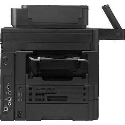 HP LaserJet Enterprise M630dn Stampante laser
