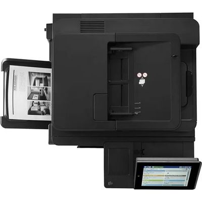 HP LaserJet Enterprise M630dn Stampante laser