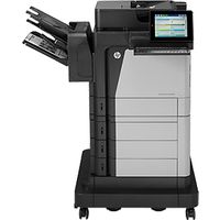 HP LaserJet Enterprise Flow M630z Stampante laser