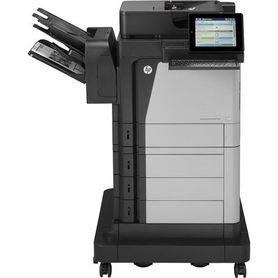 HP LaserJet Enterprise Flow M630z Stampante laser
