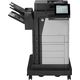 HP LaserJet Enterprise Flow M630z Stampante laser