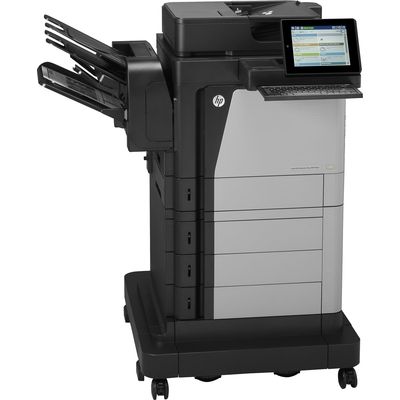HP LaserJet Enterprise Flow M630z Stampante laser