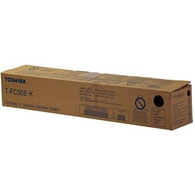 Toner Toshiba T-FC50EK (6AJ00000114) - Nero