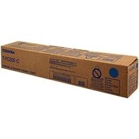 Toner Toshiba T-FC50EC (6AJ00000113) - Ciano
