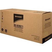 Toner Sharp MX-B20GT1 - Nero