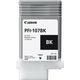 Cartuccia stampante Canon PFI-107BK - Nero