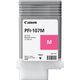 Cartuccia stampante Canon PFI-107M - Magenta