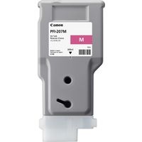 Cartuccia stampante Canon PFI-207M - Magenta