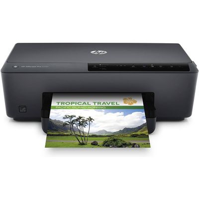 HP OfficeJet Pro 6230 Stampante inkjet