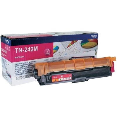 Toner Brother TN-242M - Magenta