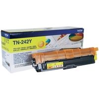 Toner Brother TN-242Y - Giallo