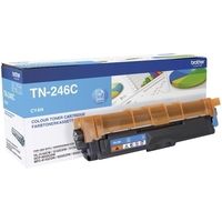 Toner Brother TN-246C - Ciano Alta capacità