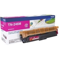 Toner Brother TN-246M - Magenta Alta capacità