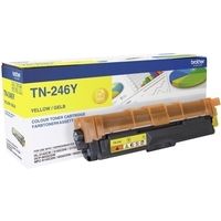 Toner Brother TN-246Y - Giallo Alta capacità