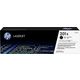 Toner HP 201X (CF400X) - Nero Alta capacità