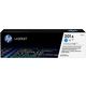 Toner HP 201A (CF401A) - Ciano