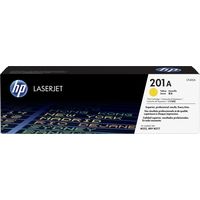 Toner HP 201A (CF402A) - Giallo