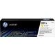 Toner HP 201X (CF402X) - Giallo Alta capacità