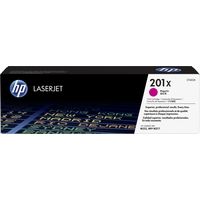 Toner HP 201X (CF403X) - Magenta Alta capacità