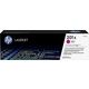 Toner HP 201X (CF403X) - Magenta Alta capacità