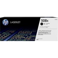 Toner HP 508X (CF360X) - Nero Alta capacità