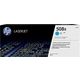 Toner HP 508X (CF361X) - Ciano Alta capacità