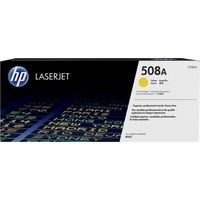 Toner HP 508A (CF362A) - Giallo