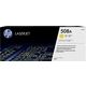 Toner HP 508A (CF362A) - Giallo