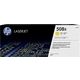 Toner HP 508X (CF362X) - Giallo Alta capacità