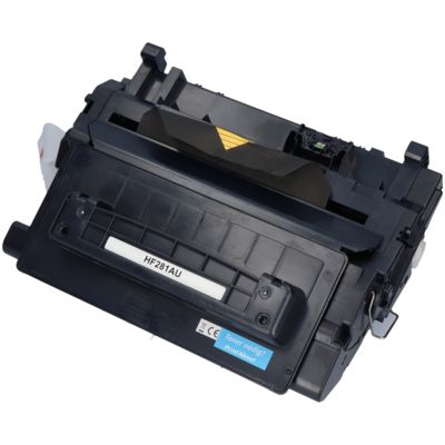 Toner compatibile HP 81A (CF281A) - Nero