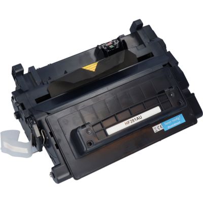 Toner compatibile HP 81A (CF281A) - Nero