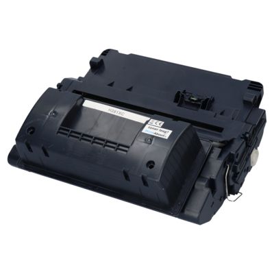 Toner compatibile HP 81X (CF281X) - Nero Alta capacità
