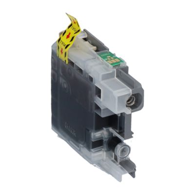 Cartuccia compatibile Brother LC-223BK - Nero