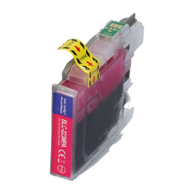 Cartuccia compatibile Brother LC-223M - Magenta
