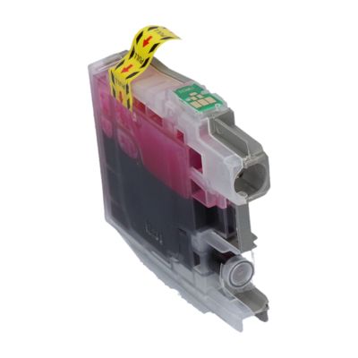 Cartuccia compatibile Brother LC-223M - Magenta