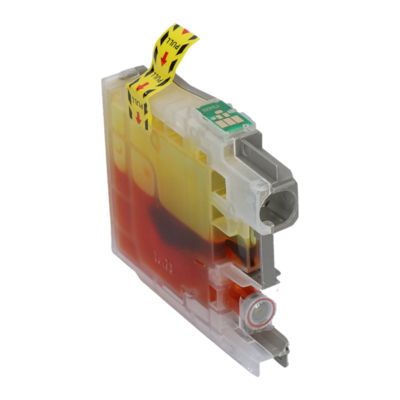 Cartuccia compatibile Brother LC-223Y - Giallo