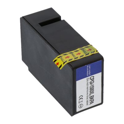 Cartuccia compatibile Canon PGI-1500XL BK - Nero Alta capacità