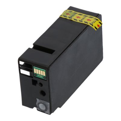 Cartuccia compatibile Canon PGI-1500XL BK - Nero Alta capacità