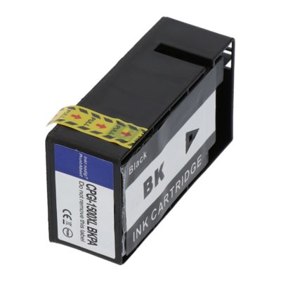 Cartuccia compatibile Canon PGI-1500XL BK - Nero Alta capacità