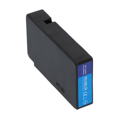 Cartuccia compatibile Canon PGI-1500XL C - Ciano Alta capacità