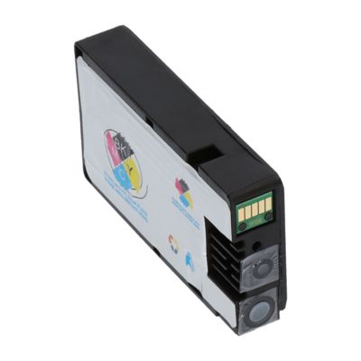 Cartuccia compatibile Canon PGI-1500XL C - Ciano Alta capacità
