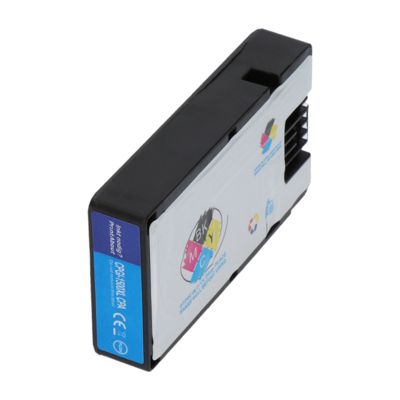 Cartuccia compatibile Canon PGI-1500XL C - Ciano Alta capacità