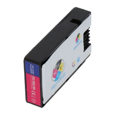 Cartuccia compatibile Canon PGI-1500XL M - Magenta Alta capacità