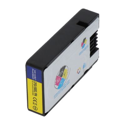 Cartuccia compatibile Canon PGI-1500XL Y - Giallo Alta capacità