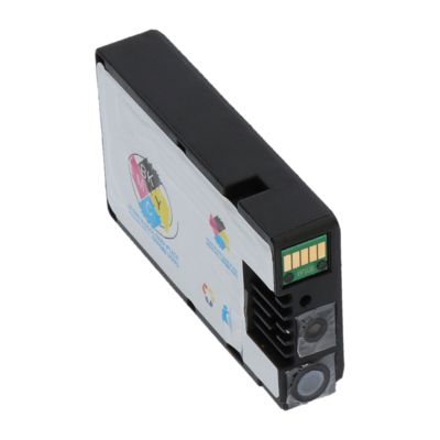Cartuccia compatibile Canon PGI-1500XL Y - Giallo Alta capacità