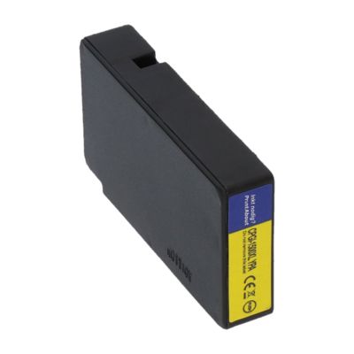 Cartuccia compatibile Canon PGI-1500XL Y - Giallo Alta capacità