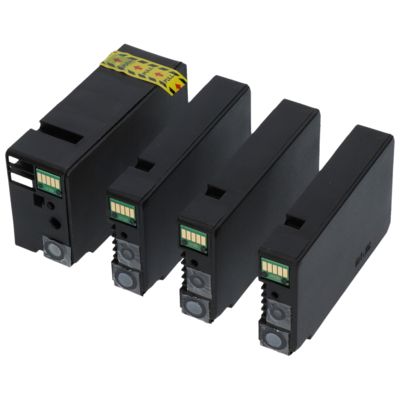 Cartuccia compatibile Canon PGI-1500XL BK/C/M/Y - 4 colori Alta Capacità Multipack